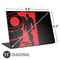 DC Comics Superman Silhouette Flying Universal Laptop 11in (8.8 x 6.2in) Skin
