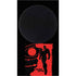 DC Comics Superman Silhouette Flying Xbox Series S Bundle Skin