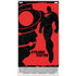 DC Comics Superman Silhouette Flying Xbox Series S Bundle Skin