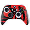 DC Comics Superman Silhouette Flying Xbox Series S Controller Skin