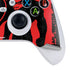 DC Comics Superman Silhouette Flying Xbox Series S Controller Skin