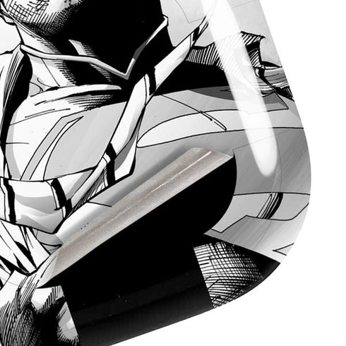 DC Comics Superman Unchained #1 SD Comic Con Variant Cover New 52 Art by Jim Lee Galaxy Buds Pro Skin