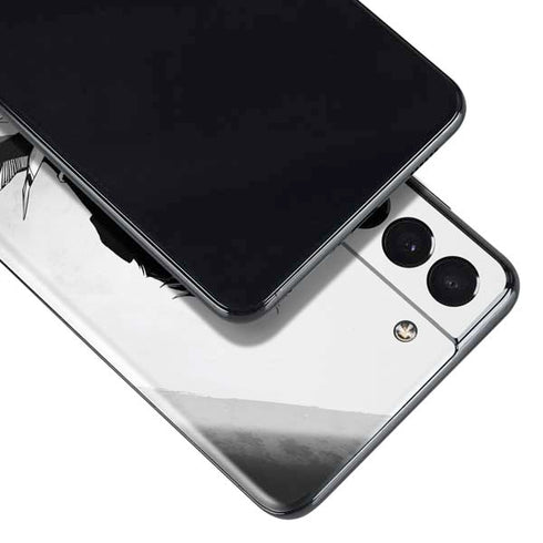 DC Comics Superman Unchained #1 SD Comic Con Variant Cover New 52 Art by Jim Lee Galaxy S21 Plus 5G Skin