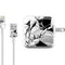 DC Comics Superman Unchained #1 SD Comic Con Variant Cover New 52 Art by Jim Lee iPad Charger (10W USB) Skin