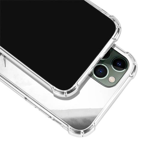 DC Comics Superman Unchained #1 SD Comic Con Variant Cover New 52 Art by Jim Lee iPhone 12 Pro Clear Case