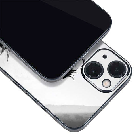 DC Comics Superman Unchained #1 SD Comic Con Variant Cover New 52 Art by Jim Lee iPhone 15 Plus Skin