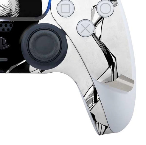 DC Comics Superman Unchained #1 SD Comic Con Variant Cover New 52 Art by Jim Lee PS5 Digital Edition Bundle Skin