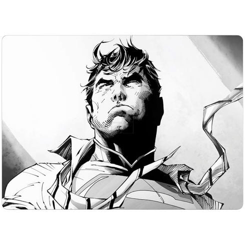 DC Comics Superman Unchained #1 SD Comic Con Variant Cover New 52 Art by Jim Lee Surface Laptop 4 15in Skin
