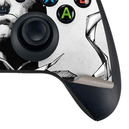 DC Comics Superman Unchained #1 SD Comic Con Variant Cover New 52 Art by Jim Lee Xbox Series X Bundle Skin