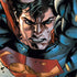 DC Comics Superman Adventures of Superman #3 Art by Stephen Segovia Nintendo 2DS XL (2017) Skin