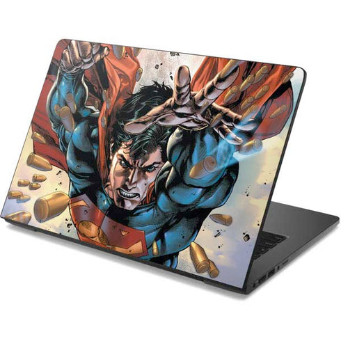 DC Comics Superman Adventures of Superman #3 Art by Stephen Segovia Dell Chromebook Skin