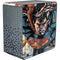 DC Comics Superman Adventures of Superman #3 Art by Stephen Segovia Cooler Master MasterBox Q300L Mini Tower Skin