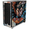 DC Comics Superman Adventures of Superman #3 Art by Stephen Segovia Corsair 4000D Tempered Glass Mid-Tower ATX Case Skin