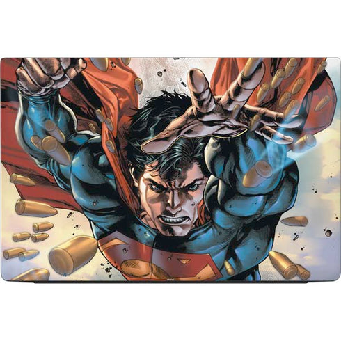DC Comics Superman Adventures of Superman #3 Art by Stephen Segovia Dell Vostro Skin