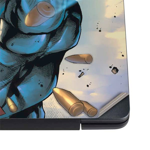 DC Comics Superman Adventures of Superman #3 Art by Stephen Segovia Dell Vostro Skin