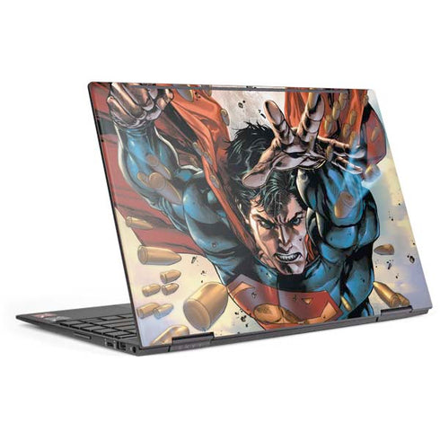 DC Comics Superman Adventures of Superman #3 Art by Stephen Segovia HP Envy Skin