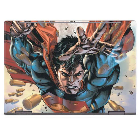 DC Comics Superman Adventures of Superman #3 Art by Stephen Segovia HP Envy Skin