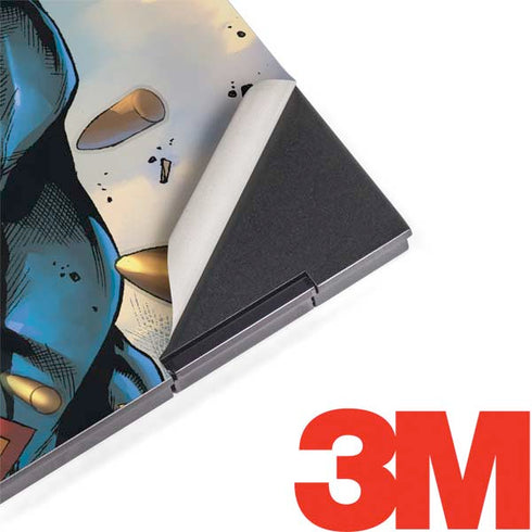 DC Comics Superman Adventures of Superman #3 Art by Stephen Segovia HP Envy Skin