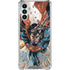 DC Comics Superman Adventures of Superman #3 Art by Stephen Segovia Galaxy A13 5G Clear Case