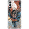 DC Comics Superman Adventures of Superman #3 Art by Stephen Segovia Galaxy A14 5G Clear Case