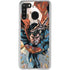DC Comics Superman Adventures of Superman #3 Art by Stephen Segovia Galaxy A21 Clear Case