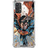 DC Comics Superman Adventures of Superman #3 Art by Stephen Segovia Galaxy A32 5G Clear Case