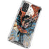 DC Comics Superman Adventures of Superman #3 Art by Stephen Segovia Galaxy A32 5G Clear Case