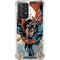 DC Comics Superman Adventures of Superman #3 Art by Stephen Segovia Galaxy A52 5G Clear Case