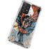 DC Comics Superman Adventures of Superman #3 Art by Stephen Segovia Galaxy A52 5G Clear Case