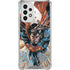 DC Comics Superman Adventures of Superman #3 Art by Stephen Segovia Galaxy A53 5G Clear Case