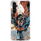DC Comics Superman Adventures of Superman #3 Art by Stephen Segovia Galaxy A54 5G Clear Case
