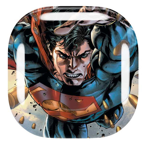 DC Comics Superman Adventures of Superman #3 Art by Stephen Segovia Galaxy Buds Pro Skin