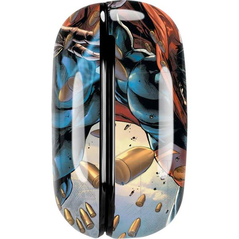 DC Comics Superman Adventures of Superman #3 Art by Stephen Segovia Galaxy Buds Pro Skin