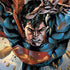 DC Comics Superman Adventures of Superman #3 Art by Stephen Segovia Galaxy Note 8 Skin