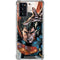 DC Comics Superman Adventures of Superman #3 Art by Stephen Segovia Galaxy Note20 5G Clear Case
