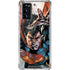 DC Comics Superman Adventures of Superman #3 Art by Stephen Segovia Galaxy Note20 5G Clear Case