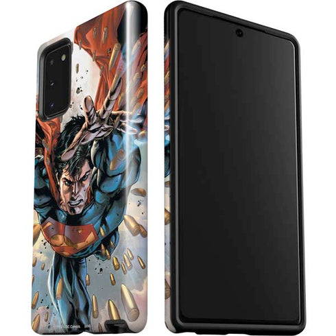 DC Comics Superman Adventures of Superman #3 Art by Stephen Segovia Galaxy Note20 5G Pro Case