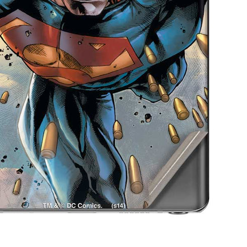 DC Comics Superman Adventures of Superman #3 Art by Stephen Segovia Galaxy Note20 5G Skin