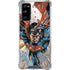 DC Comics Superman Adventures of Superman #3 Art by Stephen Segovia Galaxy S20 FE Clear Case