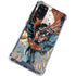 DC Comics Superman Adventures of Superman #3 Art by Stephen Segovia Galaxy S20 FE Clear Case