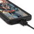 DC Comics Superman Adventures of Superman #3 Art by Stephen Segovia Galaxy S20 Plus Waterproof Case