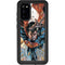 DC Comics Superman Adventures of Superman #3 Art by Stephen Segovia Galaxy S20 Waterproof Case