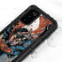 DC Comics Superman Adventures of Superman #3 Art by Stephen Segovia Galaxy S20 Waterproof Case
