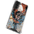 DC Comics Superman Adventures of Superman #3 Art by Stephen Segovia Galaxy S21 5G Clear Case