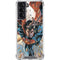 DC Comics Superman Adventures of Superman #3 Art by Stephen Segovia Galaxy S22 Clear Case