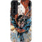 DC Comics Superman Adventures of Superman #3 Art by Stephen Segovia Galaxy S22 Pro Case