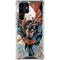 DC Comics Superman Adventures of Superman #3 Art by Stephen Segovia Galaxy S22 Ultra Clear Case