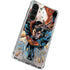 DC Comics Superman Adventures of Superman #3 Art by Stephen Segovia Galaxy S23 Clear Case