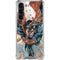 DC Comics Superman Adventures of Superman #3 Art by Stephen Segovia Galaxy S23 Plus Clear Case