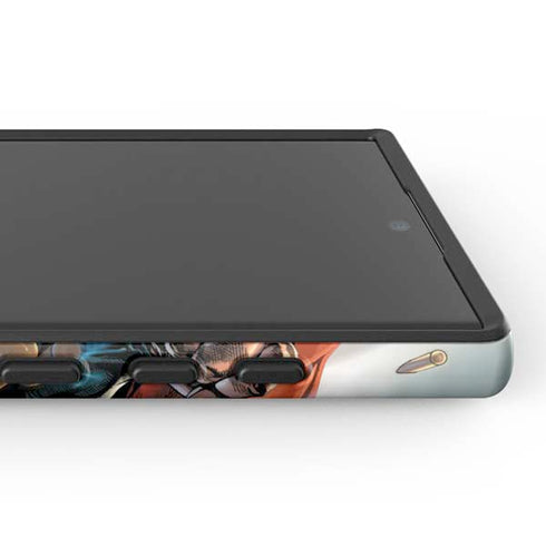 DC Comics Superman Adventures of Superman #3 Art by Stephen Segovia Galaxy S24 Ultra Impact Case